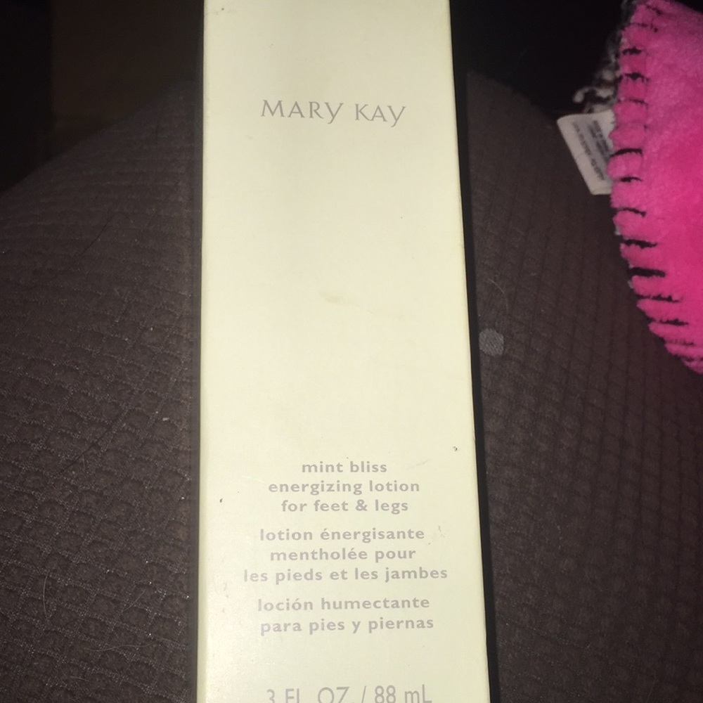 Mary Kay